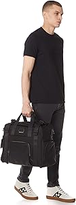Amazon | ダッフルバッグ | TUMI(トゥミ) | ボストンバッグ